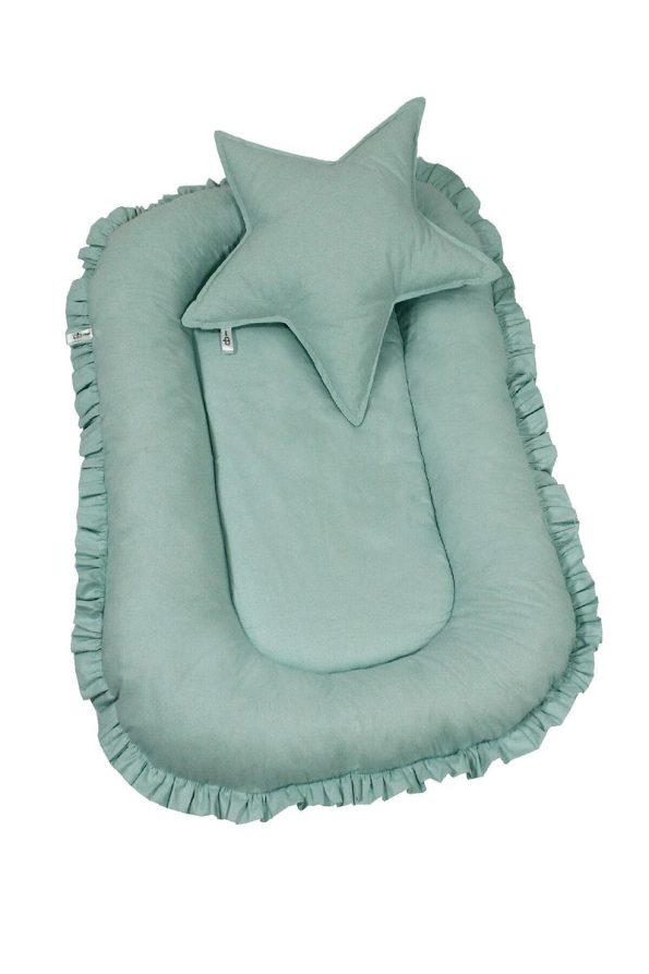 dikeb Baby Nest