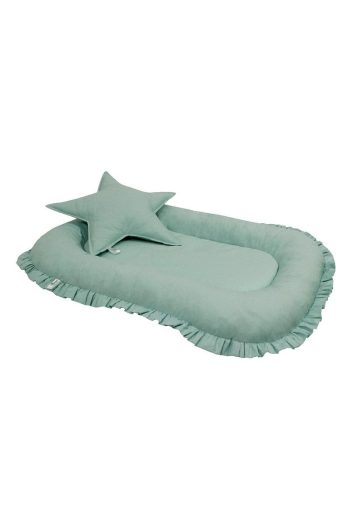 dikeb Baby Nest