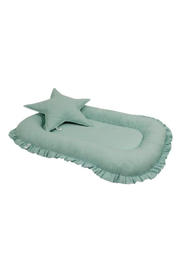 dikeb Baby Nest