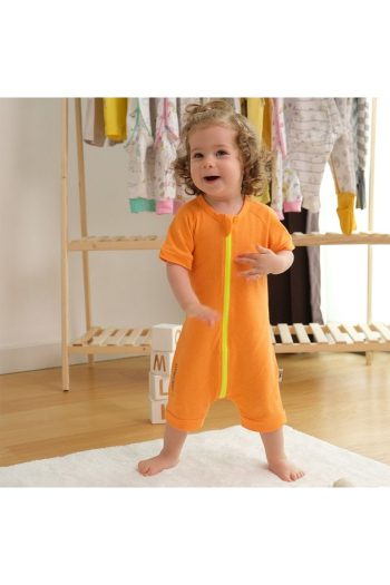 Owli Cooltimate Sleep Bag Orange