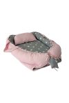 BAŞKAYA Shopping Baby Nest