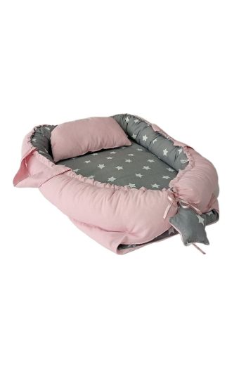 BAŞKAYA Shopping Baby Nest
