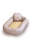 Bibaby Luxury Baby Nest for Parents - Lion