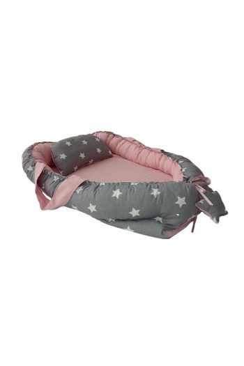 Baby Nest Sleeping Bed