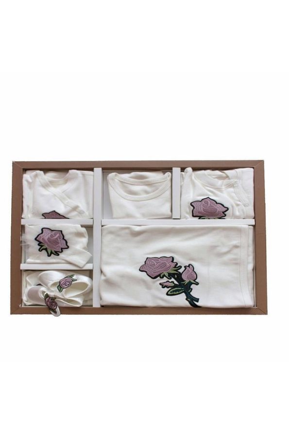 Nipperland 10-Piece Hospital Outfit Set