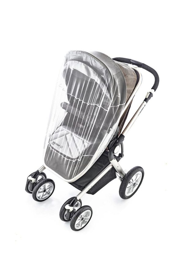 Babyjem Stroller Mosquito Net