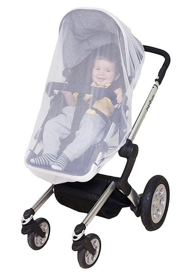 MorBebe Baby Stroller Mosquito Net