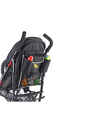 Babyjem Stroller Back Organizer