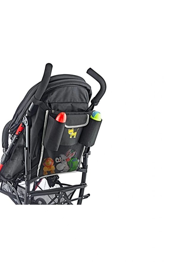 Babyjem Stroller Back Organizer