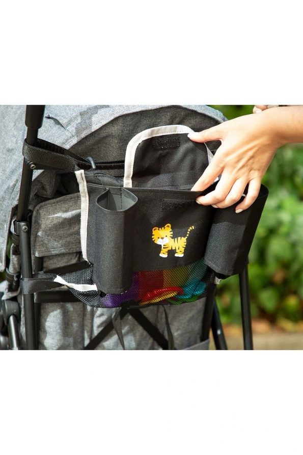 Babyjem Stroller Back Organizer