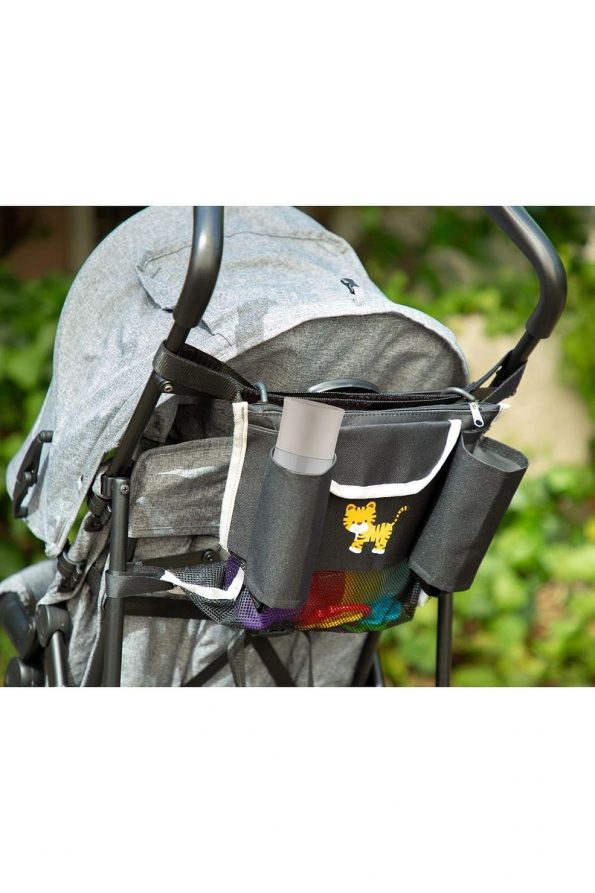 Babyjem Stroller Back Organizer