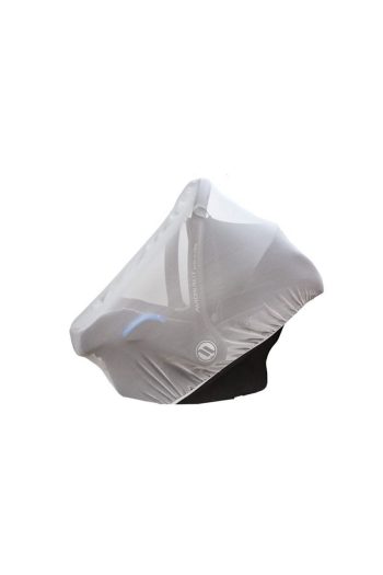 MorBebe Baby Carrier Mosquito Net