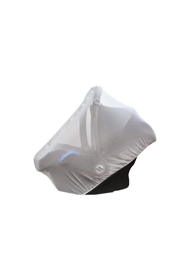 MorBebe Baby Carrier Mosquito Net