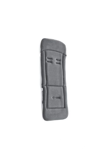 Babyjem Grey Stroller Cushion