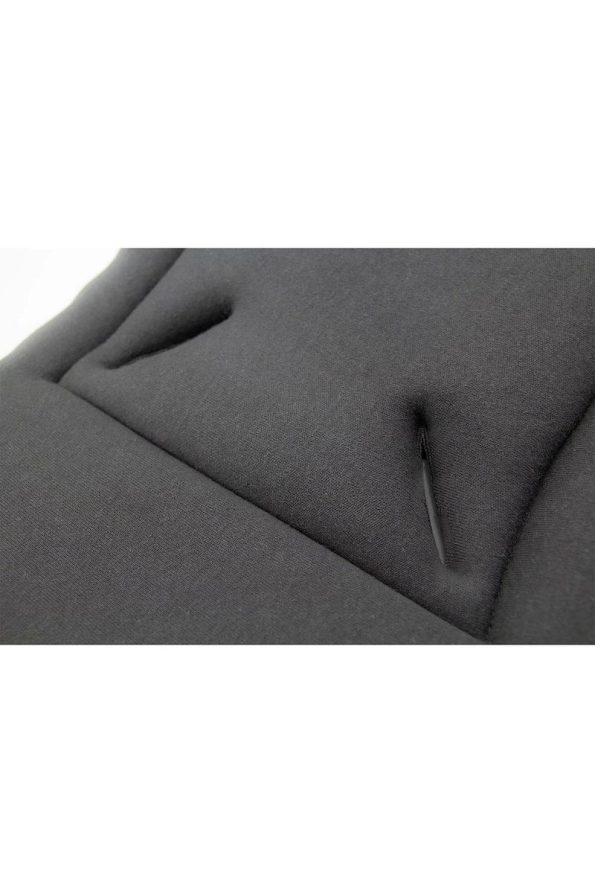 Babyjem Grey Stroller Cushion