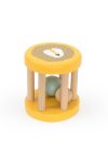 Trixie Wooden Rattle Toy Mr. Lion