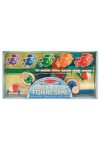 Melissa & Doug Catch & Count Fishing Game
