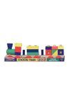 Melissa & Doug Wooden Train