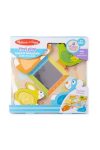 Melissa & Doug Invasion of the Incredibly Naughty Cafeteria Lady