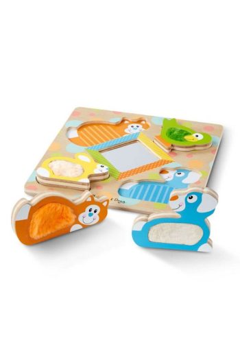 Melissa & Doug Invasion of the Incredibly Naughty Cafeteria Lady