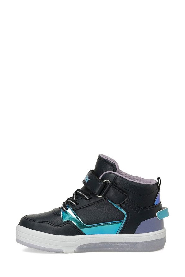 Kinetix Ploma High Top Sneaker for Girls