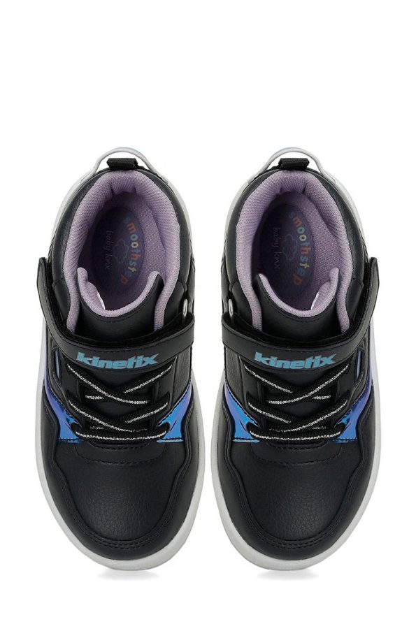 Kinetix Ploma High Top Sneaker for Girls