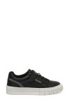 Kinetix IDUNN J 4FX Black Girls' Sneakers