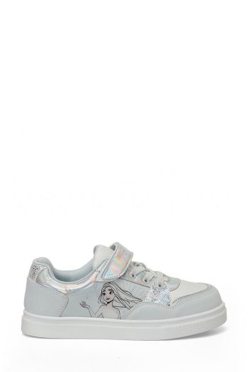 Frozen Blue Girls' Sneakers