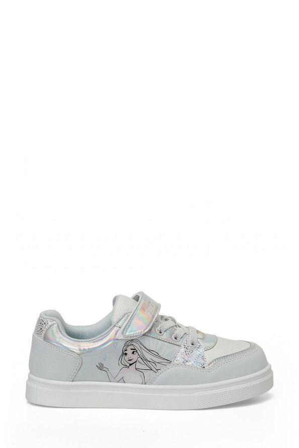 Frozen Blue Girls' Sneakers