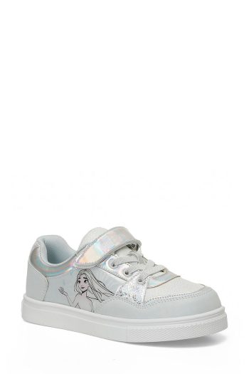 Frozen Blue Girls' Sneakers