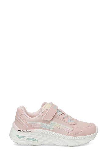 Kinetix Impala F 4pr Light Pink Girls' Sports Shoes