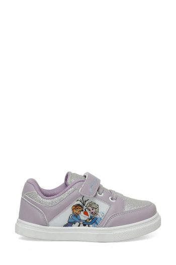 Frozen Lilac Girls' Sneakers