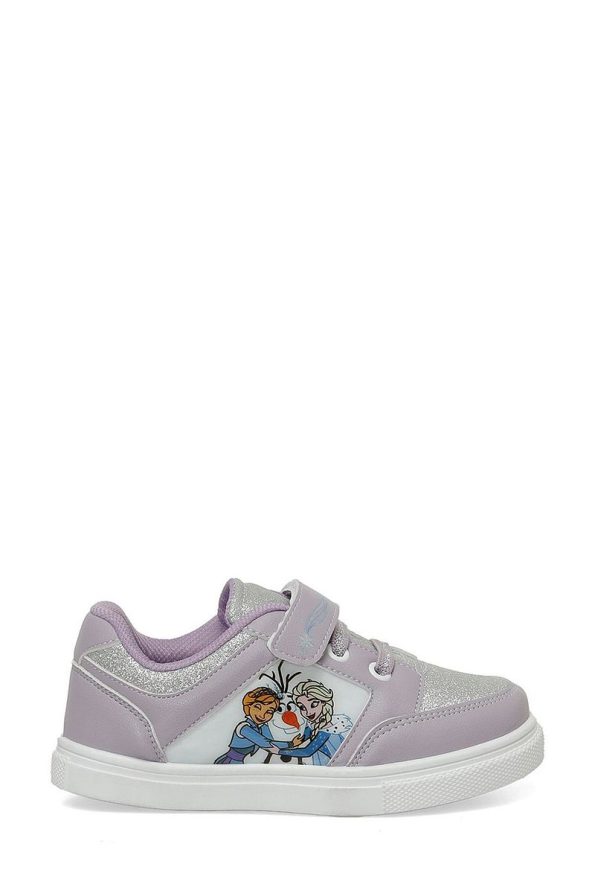 Frozen Lilac Girls' Sneakers