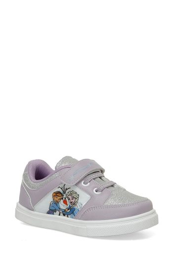 Frozen Lilac Girls' Sneakers