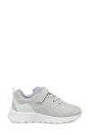 Kinetix VANYA II 4FX Gray Girls' Sports Shoes