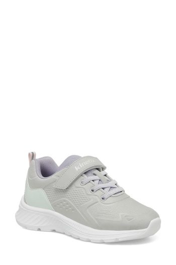 Kinetix VANYA II 4FX Gray Girls' Sports Shoes