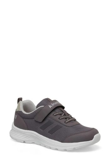 Kinetix Korper II FX Purple-Lilac Girls' Sports Shoes