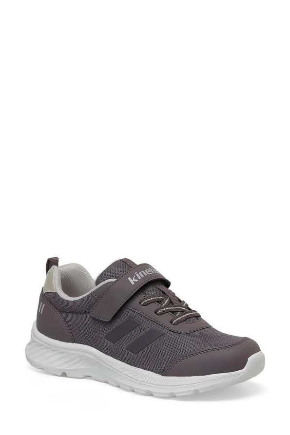 Kinetix Korper II FX Purple-Lilac Girls' Sports Shoes