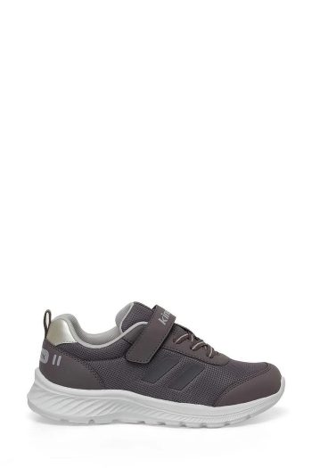 Kinetix Korper II FX Purple-Lilac Girls' Sports Shoes