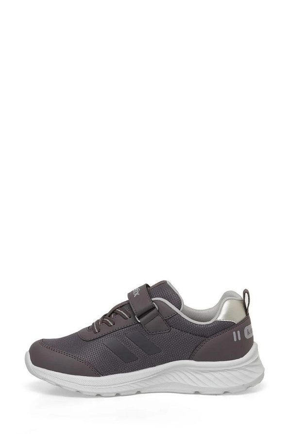 Kinetix Korper II FX Purple-Lilac Girls' Sports Shoes
