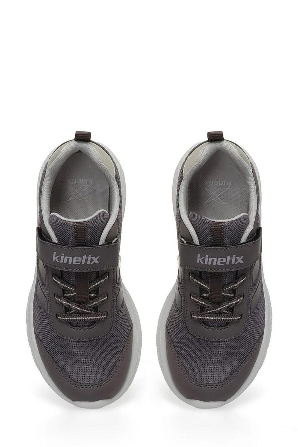 Kinetix Korper II FX Purple-Lilac Girls' Sports Shoes