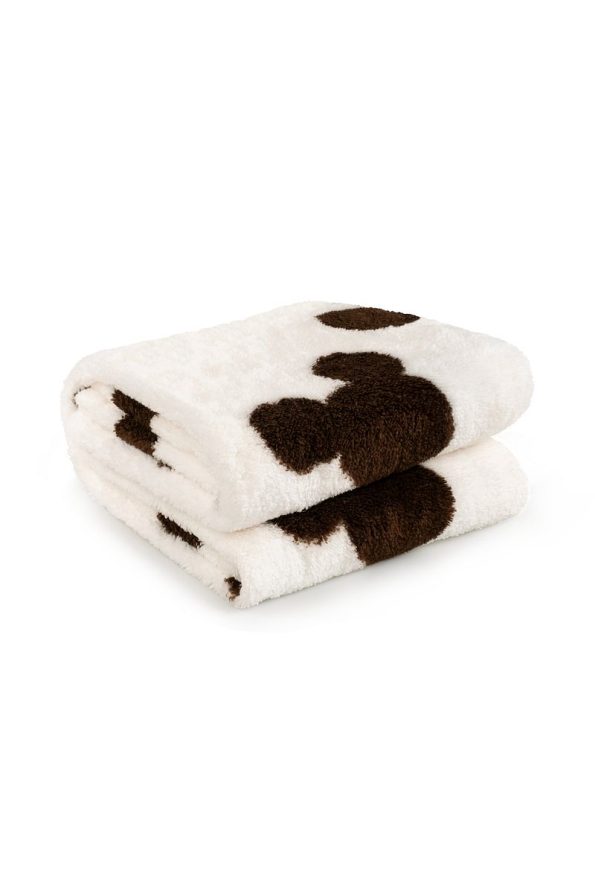 EIFIN Welsoft Baby Blanket 80x100 cm