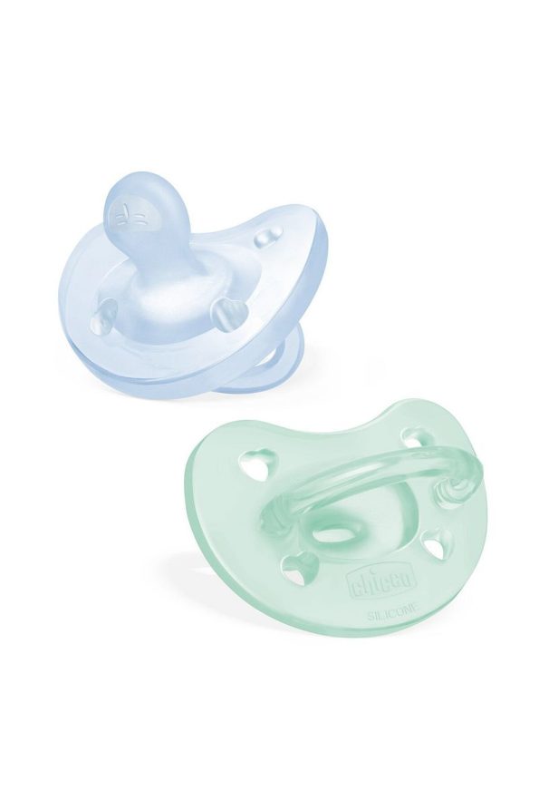 Chicco Physioforma Soft Blue Set for 2-6 Months