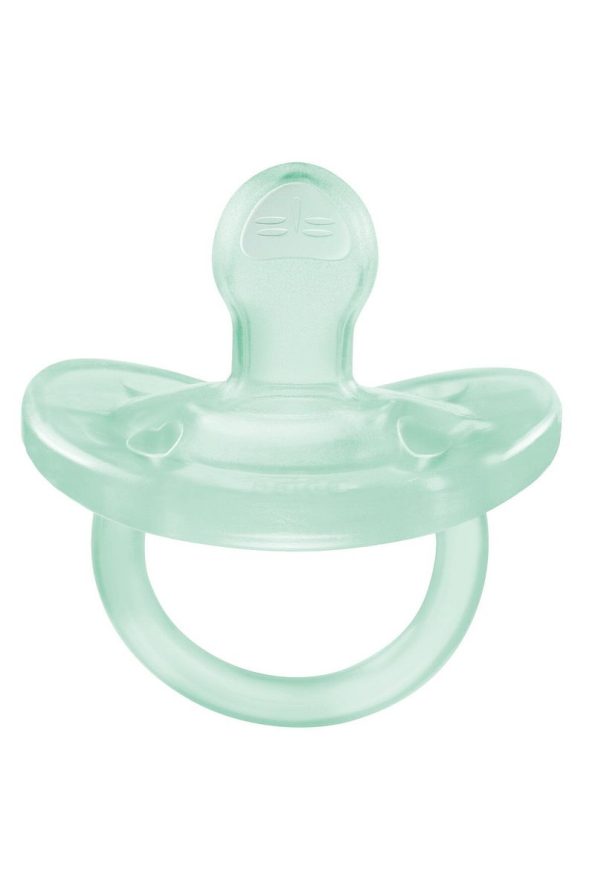 Chicco Physioforma Soft Blue Set for 2-6 Months