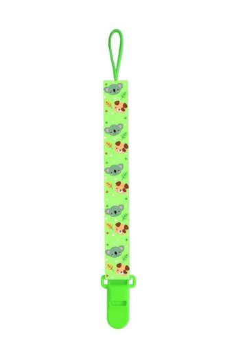 Wee Baby Pacifier Holder