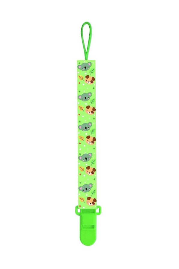 Wee Baby Pacifier Holder