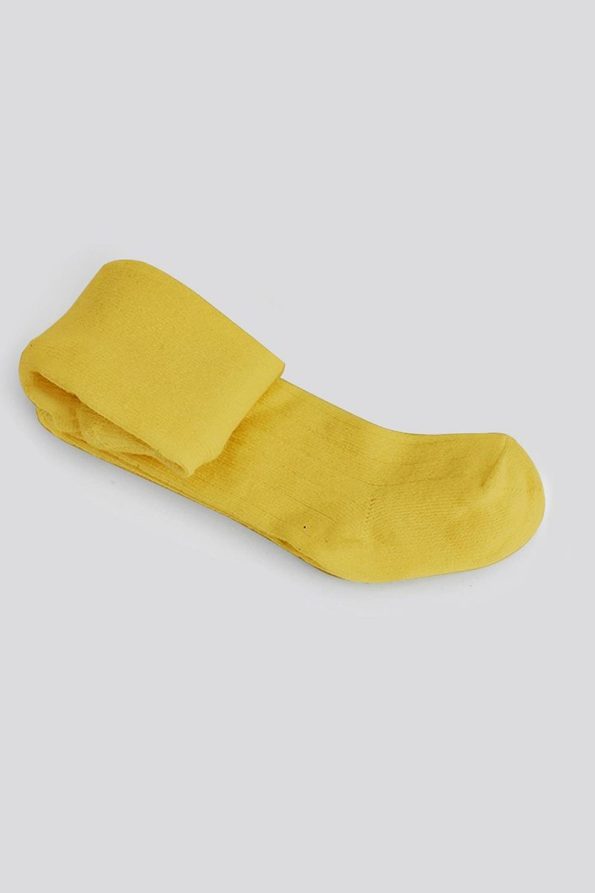 Bistyle Organic Cotton Tights for Boys and Girls