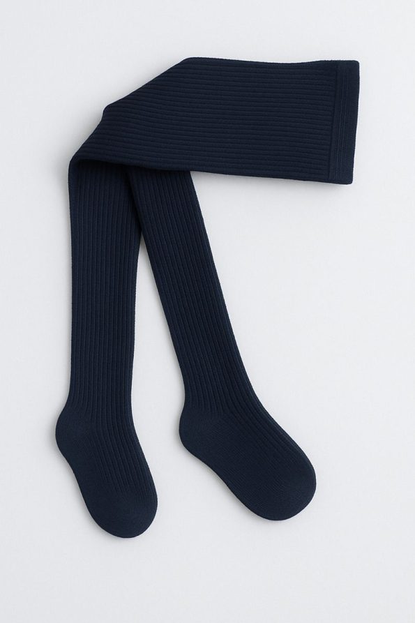 Katia & Bony Dream Baby Tights Navy Blue