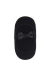Katia & Bony Lovers Baby Invisible Socks Black