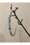Kadam Organic Blue Mother and Baby Crown